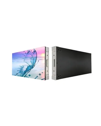 P3 Outdoor LED Ekran 3.0 mm 5000 Nit 3840 Hz – Xarici Reklam LED Ekranı