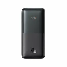 Baseus Bipow Pro Power Bank 10000mAh 20W + USB Cable 3A 0.3m