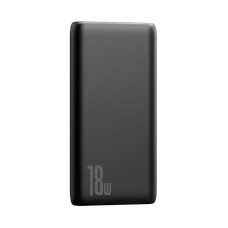 Baseus Bipow Quick Charge PD+QC 10000mAh 18W Power Bank