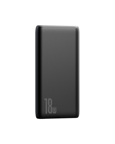 Baseus Bipow Quick Charge PD+QC 10000mAh 18W Power Bank