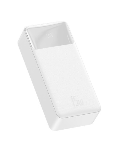 Baseus Bipow Power Bank 30000mAh 15W 2x USB