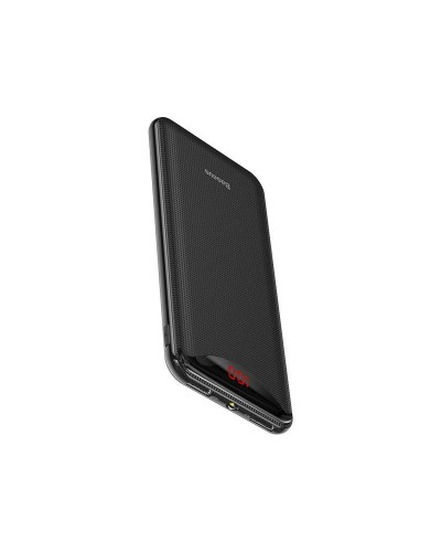 Baseus Gentleman Rəqəmsal Ekranlı 10000 mAh Power Bank