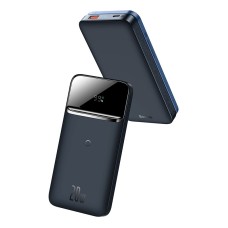 Baseus Magnetic Wireless Power Bank 10000mAh 20W PPCXW10