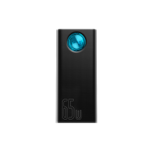 Baseus Amblight Digital Display Power Bank 30000mAh 65W