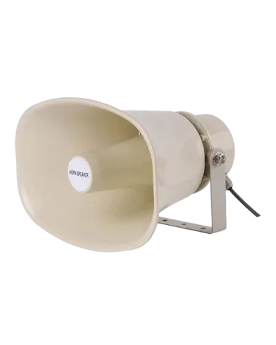 Pearller SC-30 Horn Səs Həcmverici
