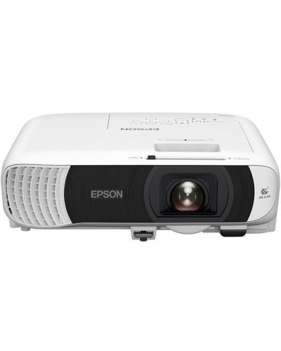 Проектор Epson EB-FH54 3LCD  – Full HD, 4100 Лм, Wi-Fi, 2x HDMI, 16W