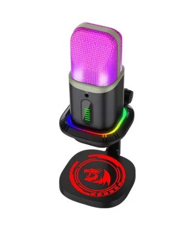 USB настольный микрофон Redragon GM305