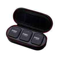 SYNCO G1 A2 Pro Simsiz Yaxa Mikrofon Sistemi