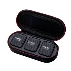 SYNCO G1 A2 Pro беспроводная петличная микрофонная система