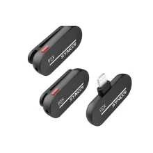 SYNCO P2X L Simsiz Yaxa Mikrofon Sistemi