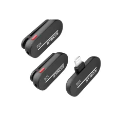 SYNCO P2X L Simsiz Yaxa Mikrofon Sistemi