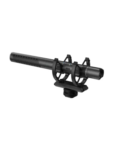 SYNCO Mic-D30 Peşəkar Shotgun Mikrofon