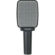 Sennheiser E 609 Silver Dinamik Mikrofon