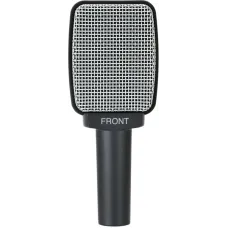 Sennheiser E 609 Silver Dinamik Mikrofon