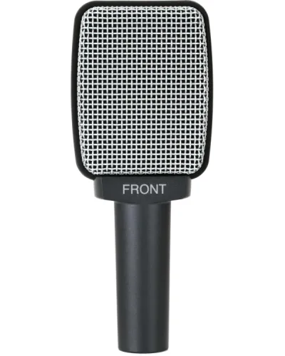 Sennheiser E 609 Silver Dinamik Mikrofon