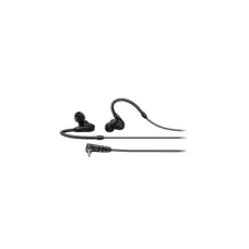 Sennheiser IE 100 PRO Black Professional In-Ear Monitor Qulaqlıq