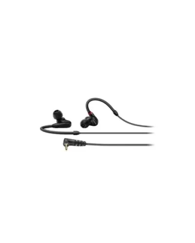 Sennheiser IE 100 PRO Black Professional In-Ear Monitor Qulaqlıq
