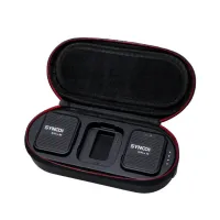 SYNCO G1 A1 Pro Simsiz Yaxa Mikrofon sistemi