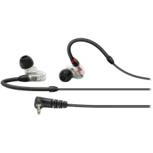 Sennheiser IE 100 PRO Clear Professional In-Ear Monitor Qulaqlıq