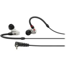 Sennheiser IE 100 PRO Clear Professional In-Ear Monitor Qulaqlıq