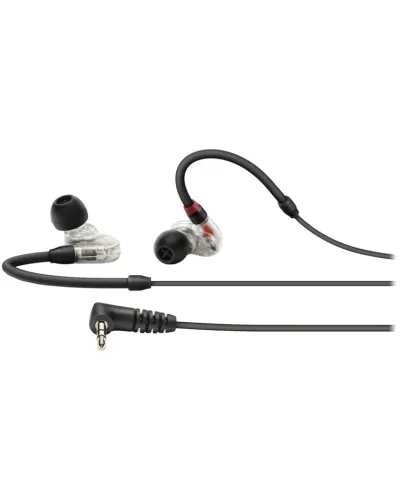 Sennheiser IE 100 PRO Clear Professional In-Ear Monitor Qulaqlıq