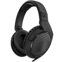 Sennheiser HD 200 PRO Monitor Qulaqlıq Studiya Qapalı Tip