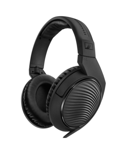 Sennheiser HD 200 PRO Monitor Qulaqlıq Studiya Qapalı Tip