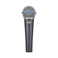 Shure BETA 58A Dinamik Mikrofon