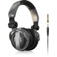 Behringer BDJ 1000 Professional DJ Qulaqlıq – Güclü Bas və Maksimum İzolyasiya