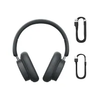 Simsiz qulaqlıq Baseus Bowie D05 Wireless Headphone Bluetooth 5.3 Black