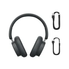 Беспроводные наушники Baseus Bowie D05 Bluetooth 5.3 Black