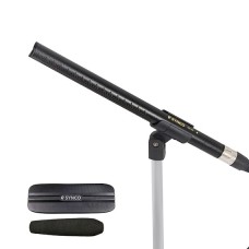 SYNCO Mic-D2 Hiperkardioid XLR Shotgun Mikrofon