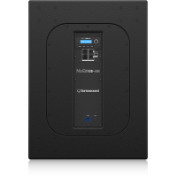 Turbosound NUQ 118B-AN Aktiv Subvufer (18")