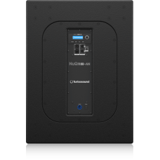 Turbosound NUQ 118B-AN Aktiv Subvufer (18")