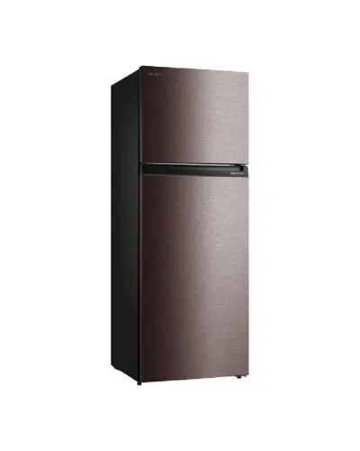 Холодильник Toshiba GR-RT624WE-PMJ(37) 463L No Frost двухкамерный серебристый инвертор AirFall Cooling