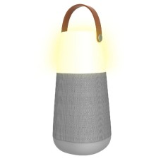 ION Bright Max 360° Sound Speaker with Lighting & Multi-Sync – 60W