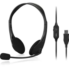 Behringer HS20 Stereo Headset (Mikrofonlu Qulaqlıq)