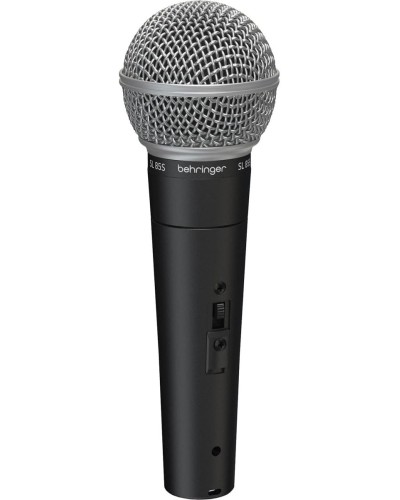 Behringer SL 85S Dinamik Mikrofon