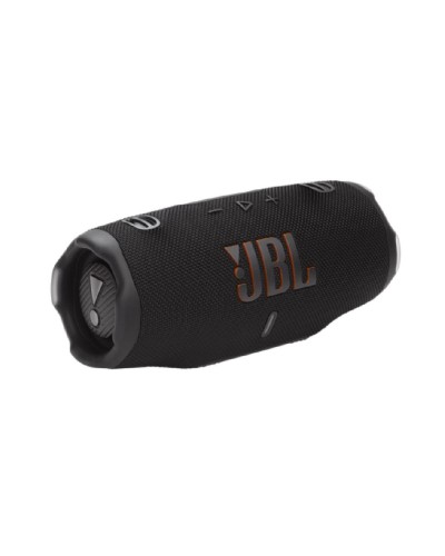 JBL Charge 6 Portable Bluetooth Speaker – Black