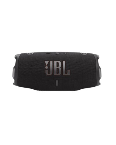 JBL Charge 6 Portable Bluetooth Speaker – Black