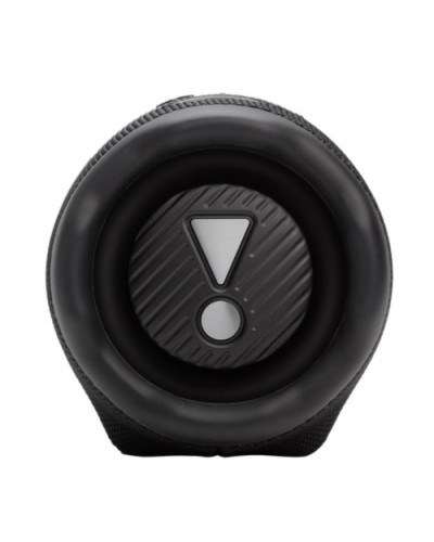 JBL Charge 6 Portable Bluetooth Speaker – Black