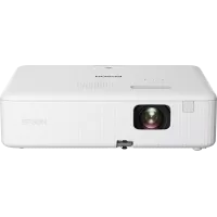 Epson CO-W01 3LCD Proyektor – WXGA, 3000 Lm, 16:10, HD Ready