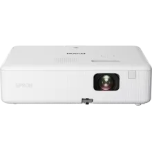 Epson CO-W01 3LCD Proyektor – WXGA, 3000 Lm, 16:10, HD Ready