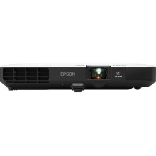 Proyektor  Epson EB-1780W 3LCD – UXGA (1600x1200), 3000 Lm, Wi-Fi, Ultra Portativ