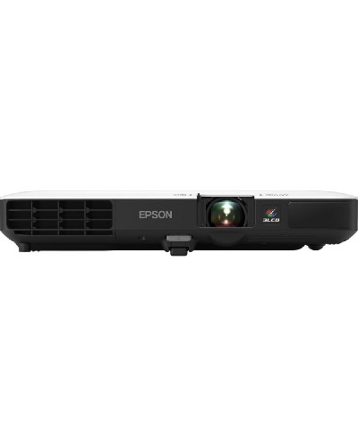 Proyektor  Epson EB-1780W 3LCD – UXGA (1600x1200), 3000 Lm, Wi-Fi, Ultra Portativ