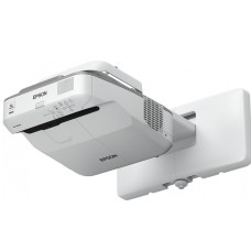 Epson EB-685W Ultra Qısa Fokuslu Proyektor – WXGA, 3500 ANSI Lm, 16W, 220V