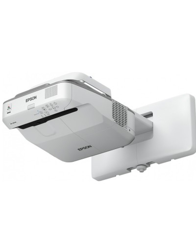 Epson EB-685W Ultra Qısa Fokuslu Proyektor – WXGA, 3500 ANSI Lm, 16W, 220V