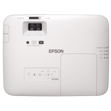 Epson EB-2250U 3LCD Proyektor – WUXGA, 5000 ANSI Lm, 2x HDMI (MHL), LAN