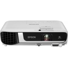 Epson EB-W51 3LCD Proyektor – WXGA, 4000 ANSI Lm, 1.2x Zoom