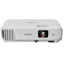 Epson EB-W53 3LCD Proyektor – 4000 ANSI Lm, WXGA (1280×800), 2x HDMI
